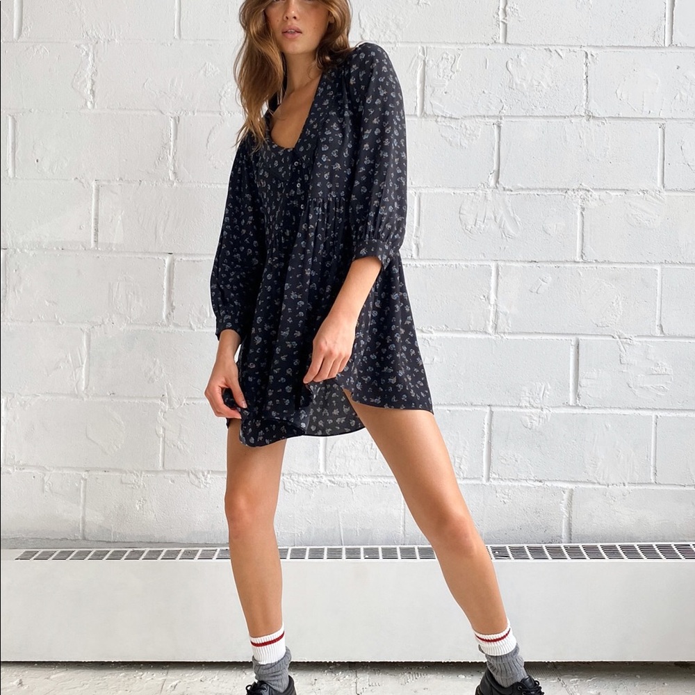 Loretta Artizia Dress